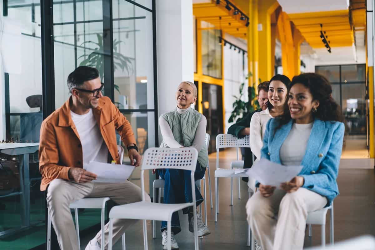 Become a Founding Member